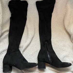 Thigh High Boots 👢